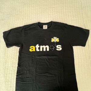 Atmos x Hello Kitty Shirt